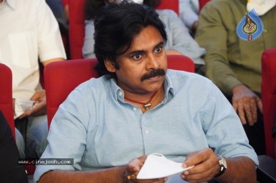 Vakeel Saab Pre Release Event - 14 of 93