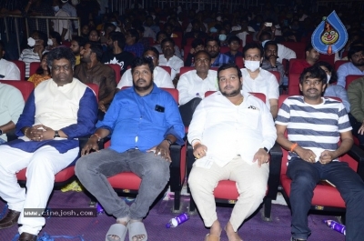 Vakeel Saab Pre Release Event - 15 of 93