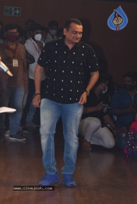 Vakeel Saab Pre Release Event - 21 of 93