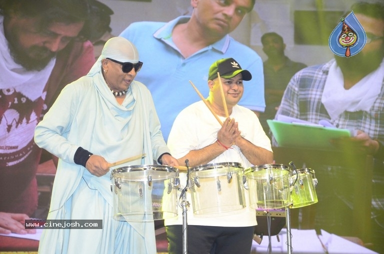 Vakeel Saab Pre Release Event - 20 / 93 photos