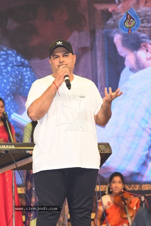 Vakeel Saab Pre Release Event - 66 / 93 photos