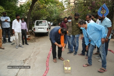 Vakeel Saab Success Celebrations - 24 of 27