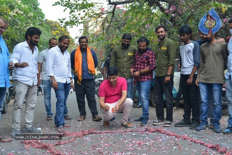 Vakeel Saab Success Celebrations - 27 / 27 photos