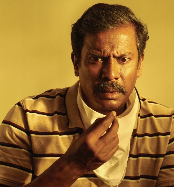 Panchatantram Samuthirakani Birthday Special - 1 / 2 photos