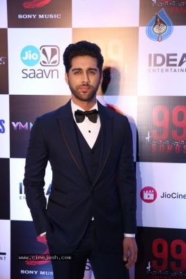 99 Songs Premiere Show - 37 of 42