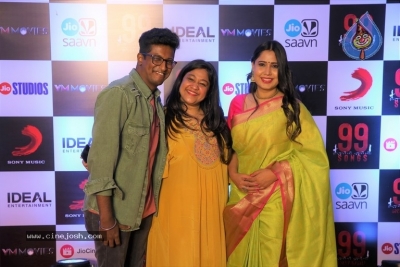 99 Songs Premiere Show - 39 of 42