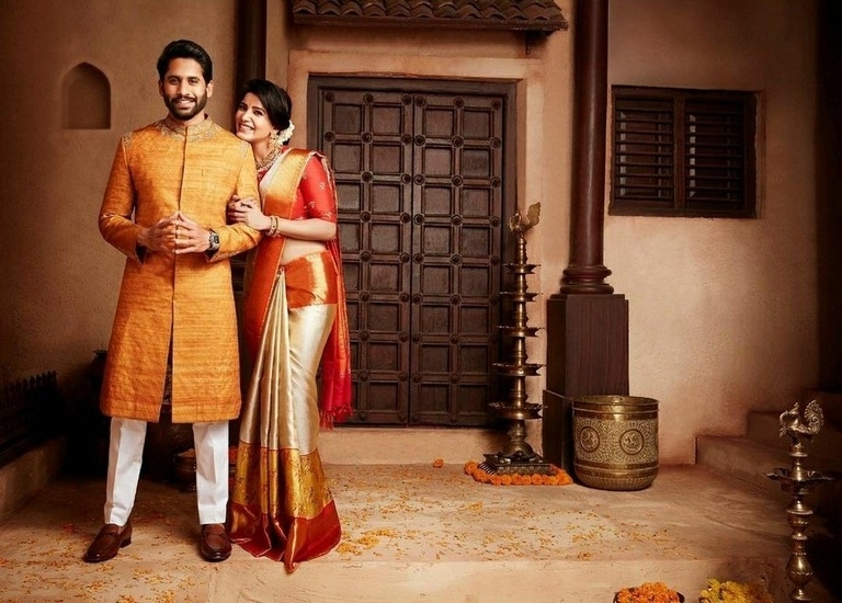 Chay-Sam Traditional Photoshoot - 1 / 4 photos