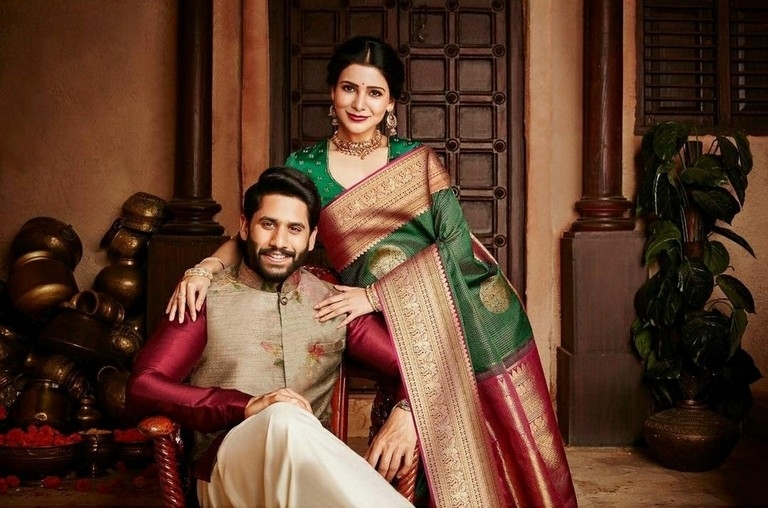 Chay-Sam Traditional Photoshoot - 3 / 4 photos