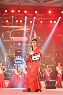 Miss Queen of India 2021 Fashion Show - 20 of 20