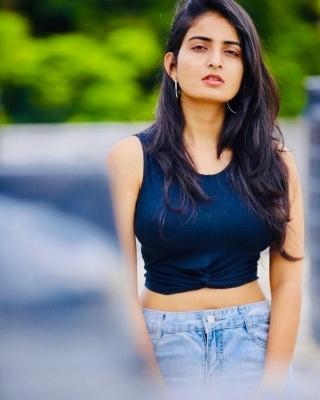 Ananya Nagalla Photos - 4 of 4