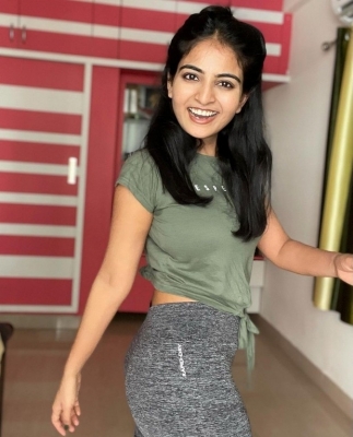 Ananya Nagalla Photos - 2 of 4