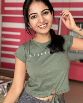 Ananya Nagalla Photos - 4 of 4