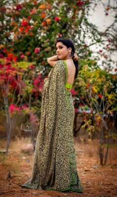 Rashmi Gautam Photos - 1 of 4