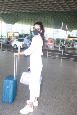 Aakanksha Singh - 9 of 11