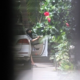 Rakul Preet Spotted At Bandra