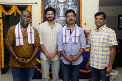 Highway Movie Opening - 7 of 7