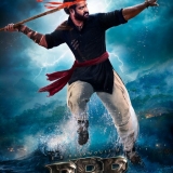 Komaram Bheem from RRR