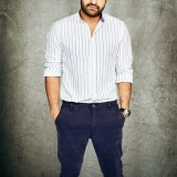 NTR30: Tarak Birthday Special Poster