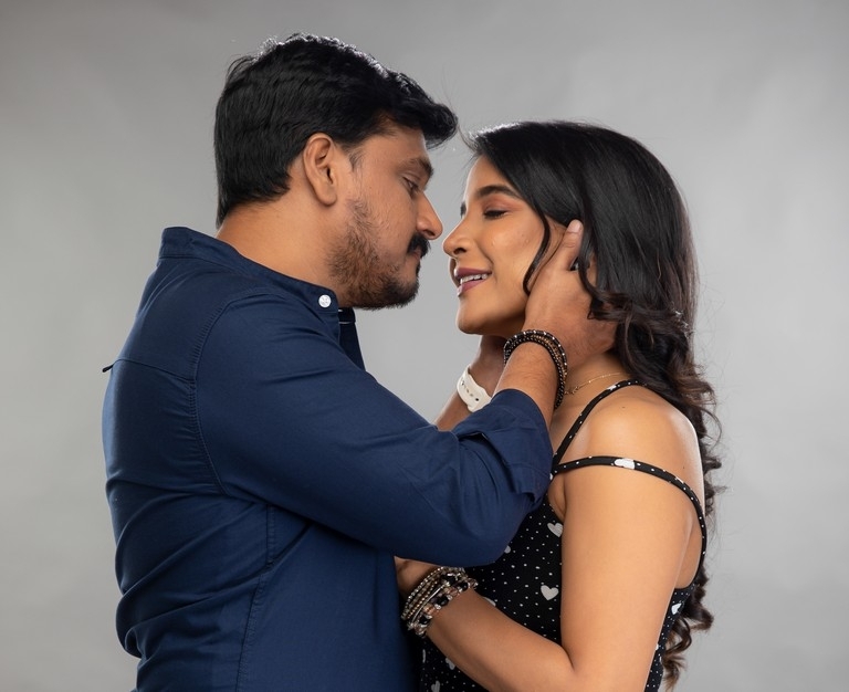 The Night Movie First Look - 14 / 18 photos