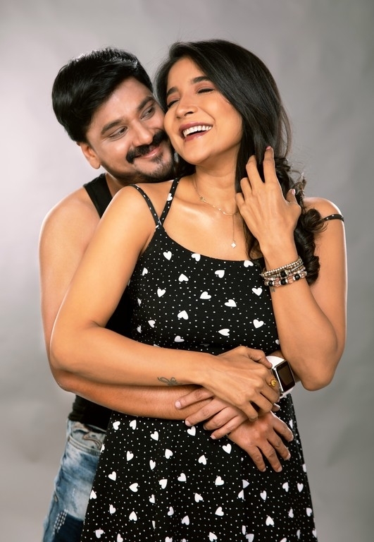 The Night Movie First Look - 17 / 18 photos