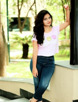 Ananya Nagalla Photos - 1 of 4