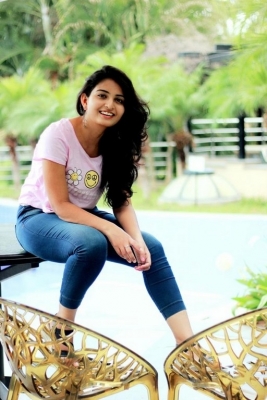 Ananya Nagalla Photos - 3 of 4