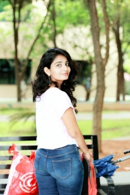 Ananya Nagalla Photos - 4 of 4