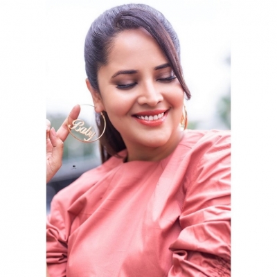 Anasuya Bharadwaj Photos - 5 of 6