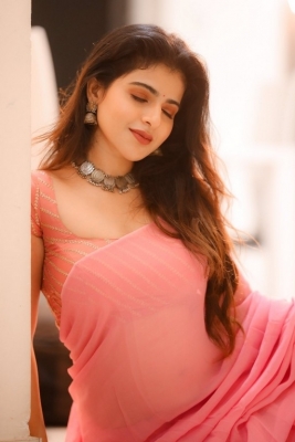 Iswarya Menon Stills - 1 of 4