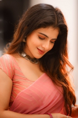 Iswarya Menon Stills - 2 of 4