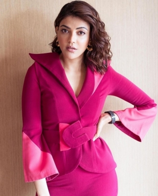 Kajal Aggarwal Photos - 1 of 4