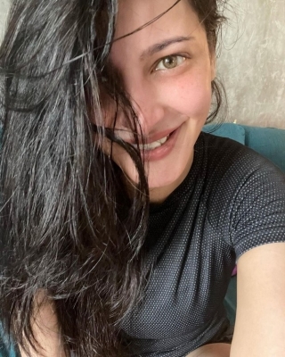 Shruti Haasan Latest Clicks - 3 of 3