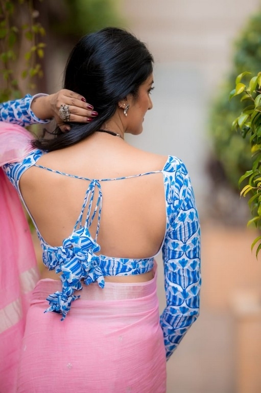 Vimala Raman Photos - 8 / 9 photos