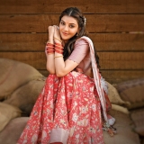 Kajal Aggarwal Birthday Wishes from Team Acharya