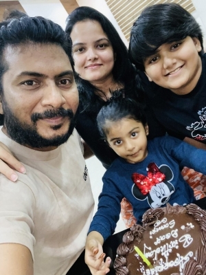 Sampath Nandi Birthday Celebrations - 1 of 4