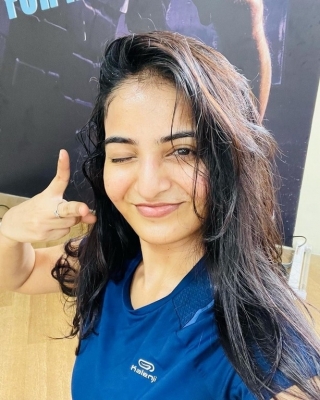 Ananya Nagalla Photos - 1 of 4