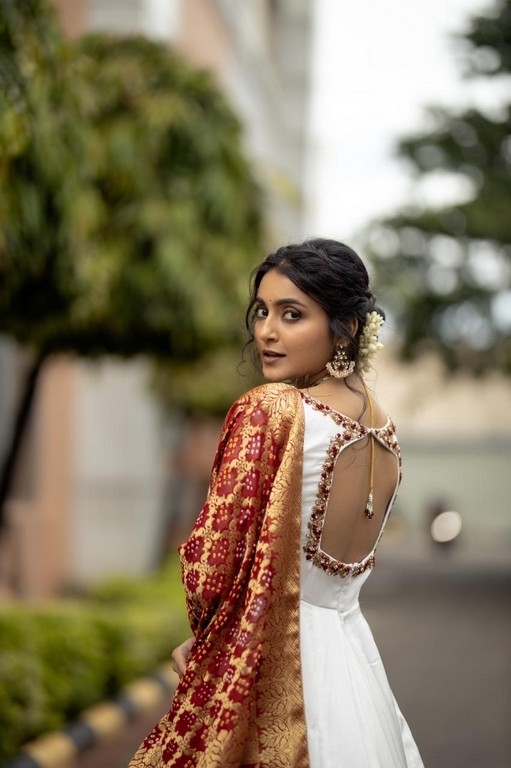 Avantika Mishra Photos - 4 / 4 photos