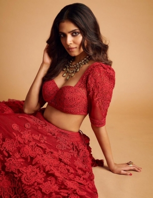 Beautiful Malavika Mohanan - 8 of 10