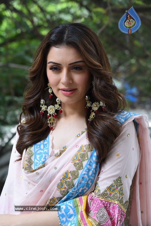 Hansika Motwani Pics - 11 / 14 photos