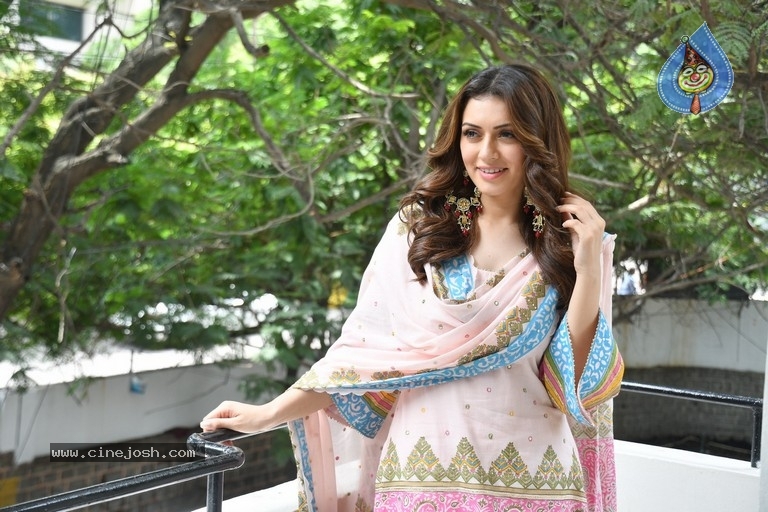 Hansika Motwani Pics - 13 / 14 photos
