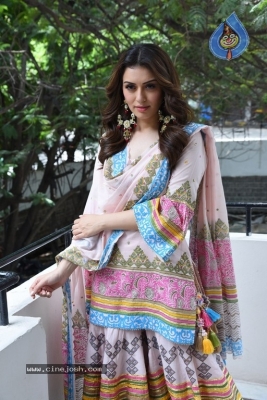 Hansika Motwani Pics - 1 of 14