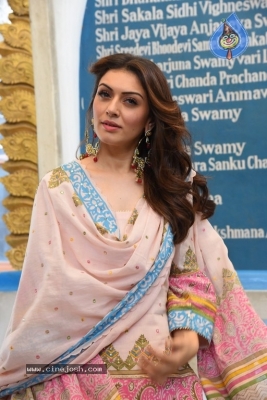 Hansika Motwani Pics - 5 of 14