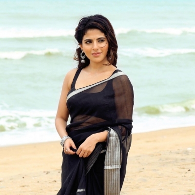 Iswarya Menon Stills - 2 of 4