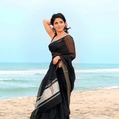 Iswarya Menon Stills - 4 of 4