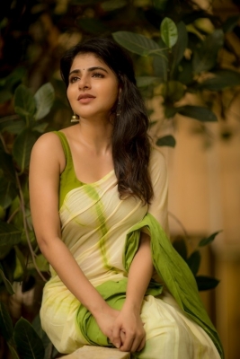 Iswarya Menon Stills - 1 of 4