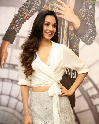 Kiara Advani Photos - 3 of 4