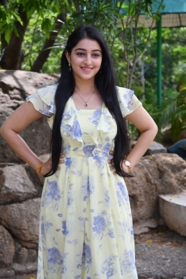 Mouryaani Photos - 15 of 18