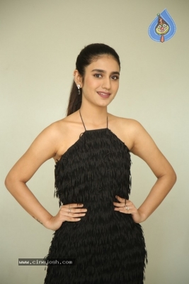 Priya Prakash Varrier Photos - 17 of 17