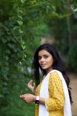 Sumaya Reddy Stills - 2 of 7