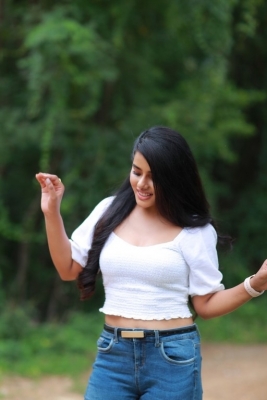 Sumaya Reddy Stills - 5 of 7